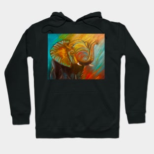 Dumbo Elephant Hoodie